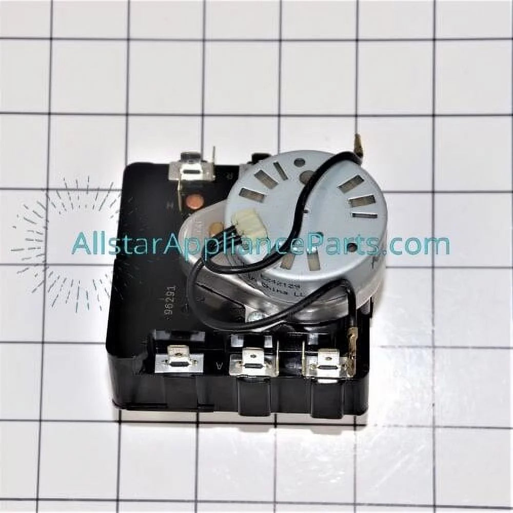Dryer Timer P3123
