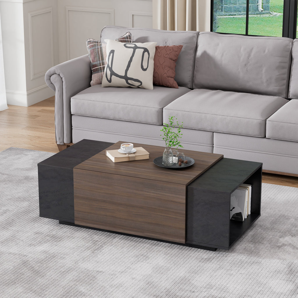 Vintage Charm Coffee Table H403965