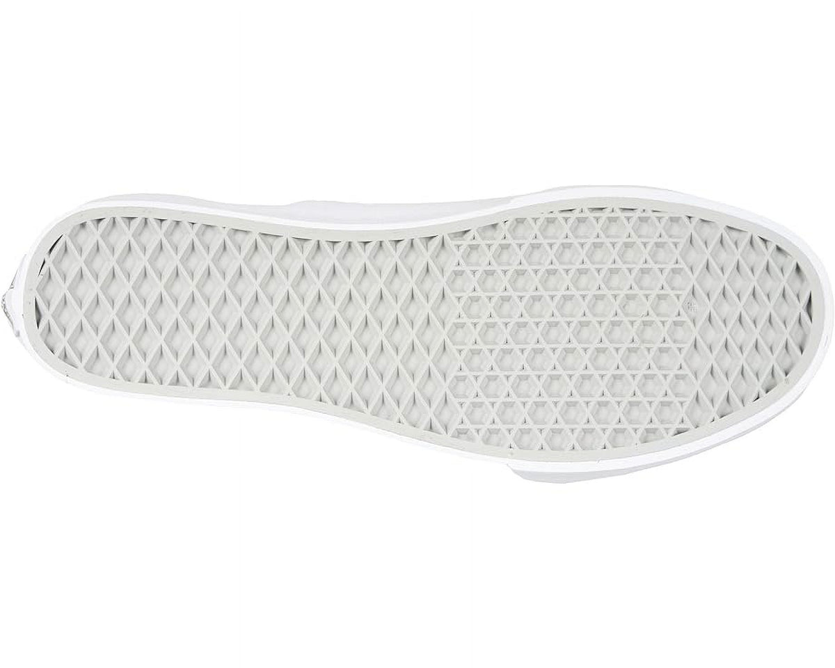 Classic Slip on Canvas Shoes Q434886