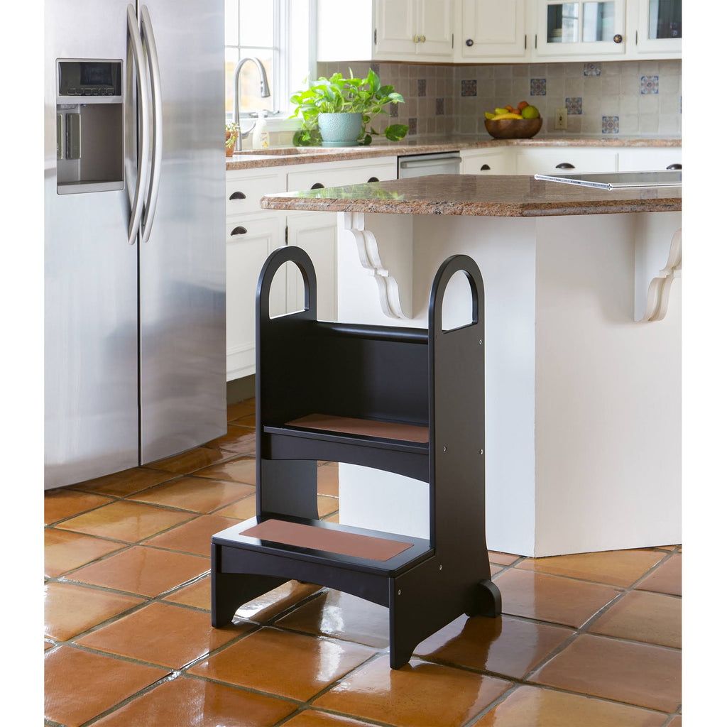 Espresso Step Up O67421