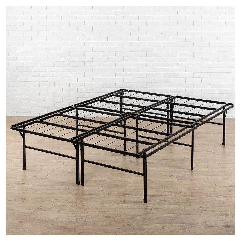 Twin 18x22 Steel SmartBase Frame Y511