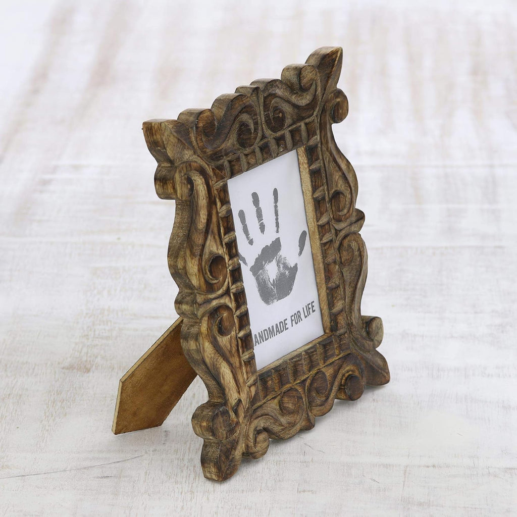 Wood Photo Frame M518