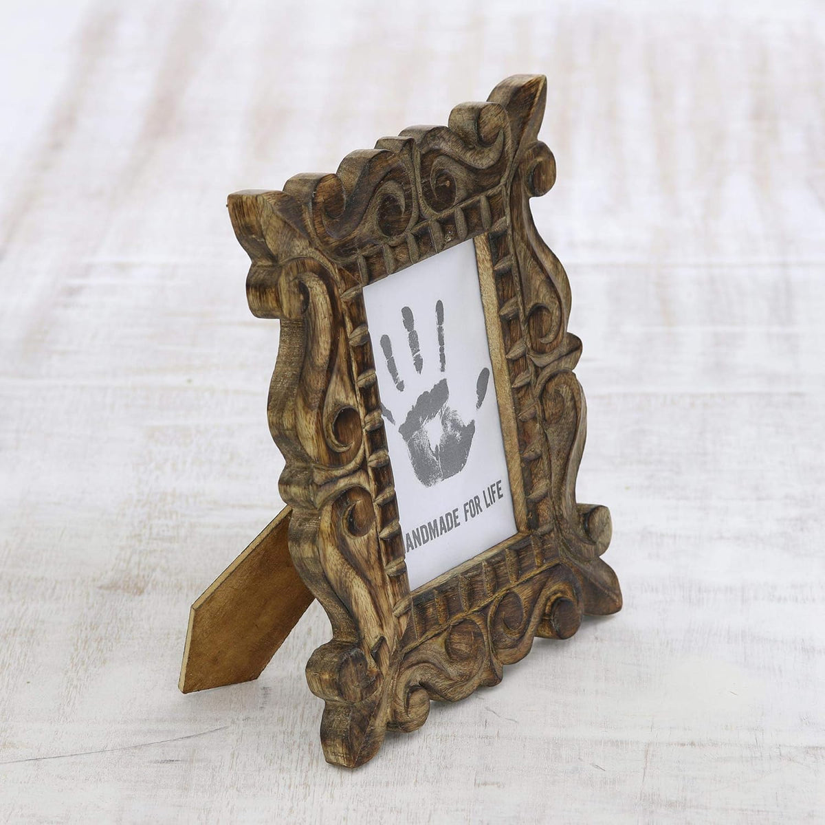 Wood Photo Frame M518