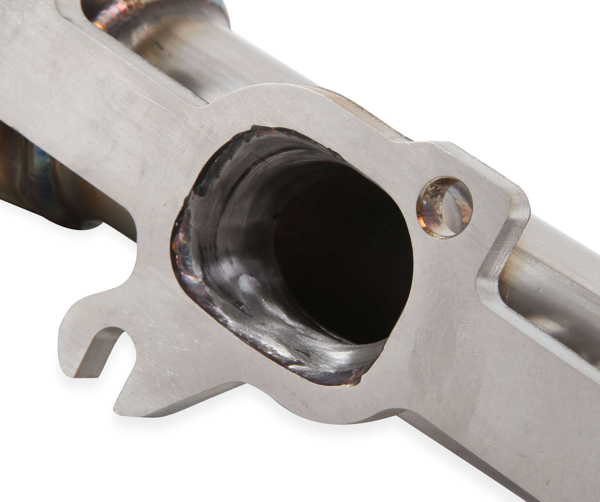 Exhaust Header R455950