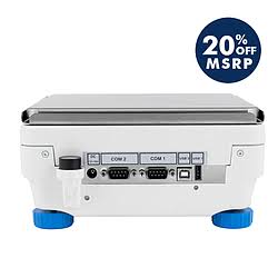 6000 G Capacity Precision Balance Q515314