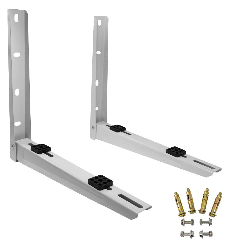 Condenser Mounting Bracket for Mini Splits K928