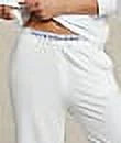 Womens Knit Pajama Set W31987