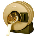Cat Litter Box C941