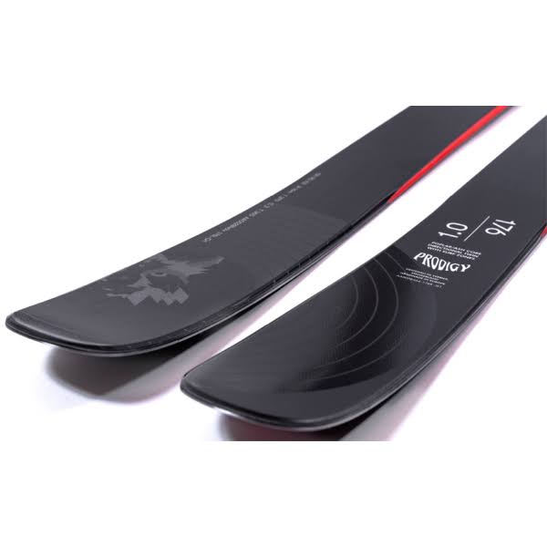 Prodigy 1.0 Skis Q37385