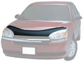 Black Hood Protector for 1992-1994 Subaru Legacy U833680