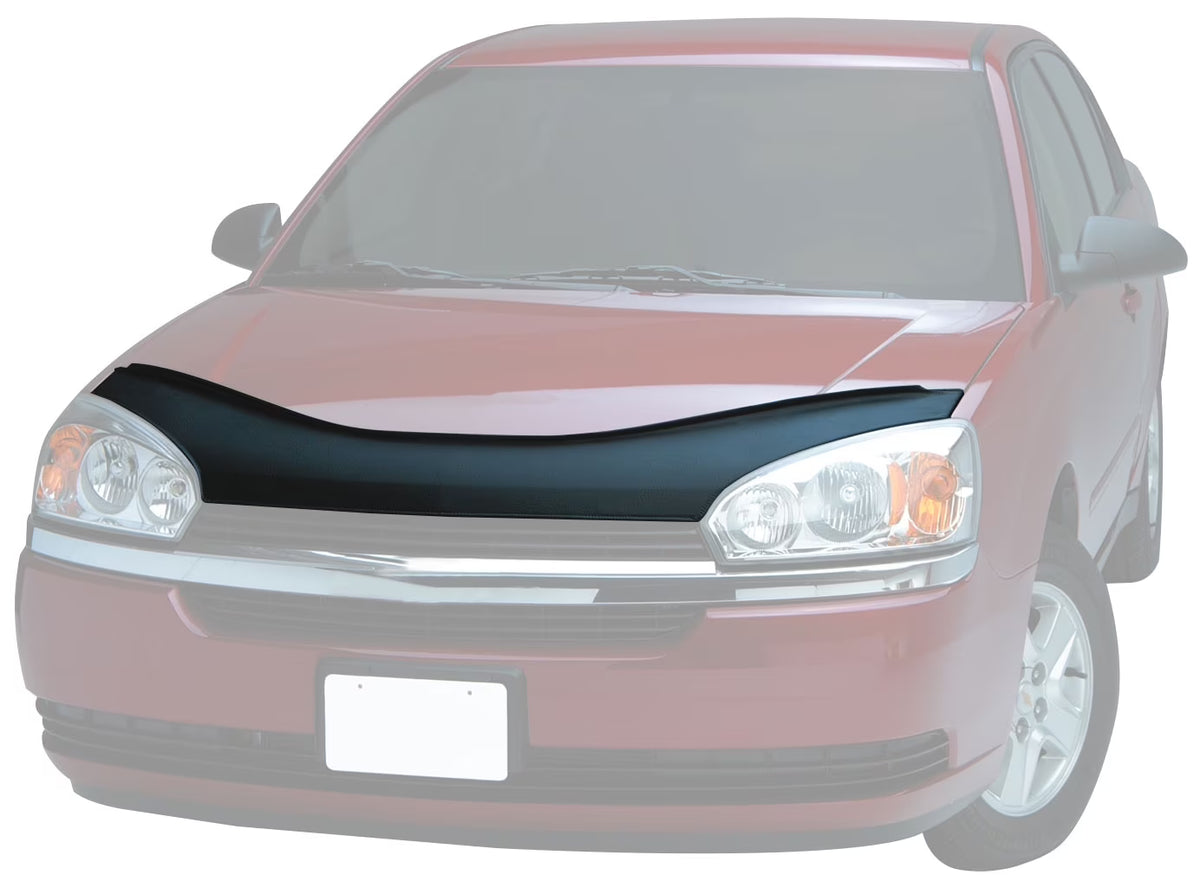 Black Hood Protector for 1992-1994 Subaru Legacy U833680