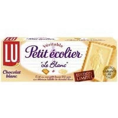 Chocolat Blanc 150g D7330