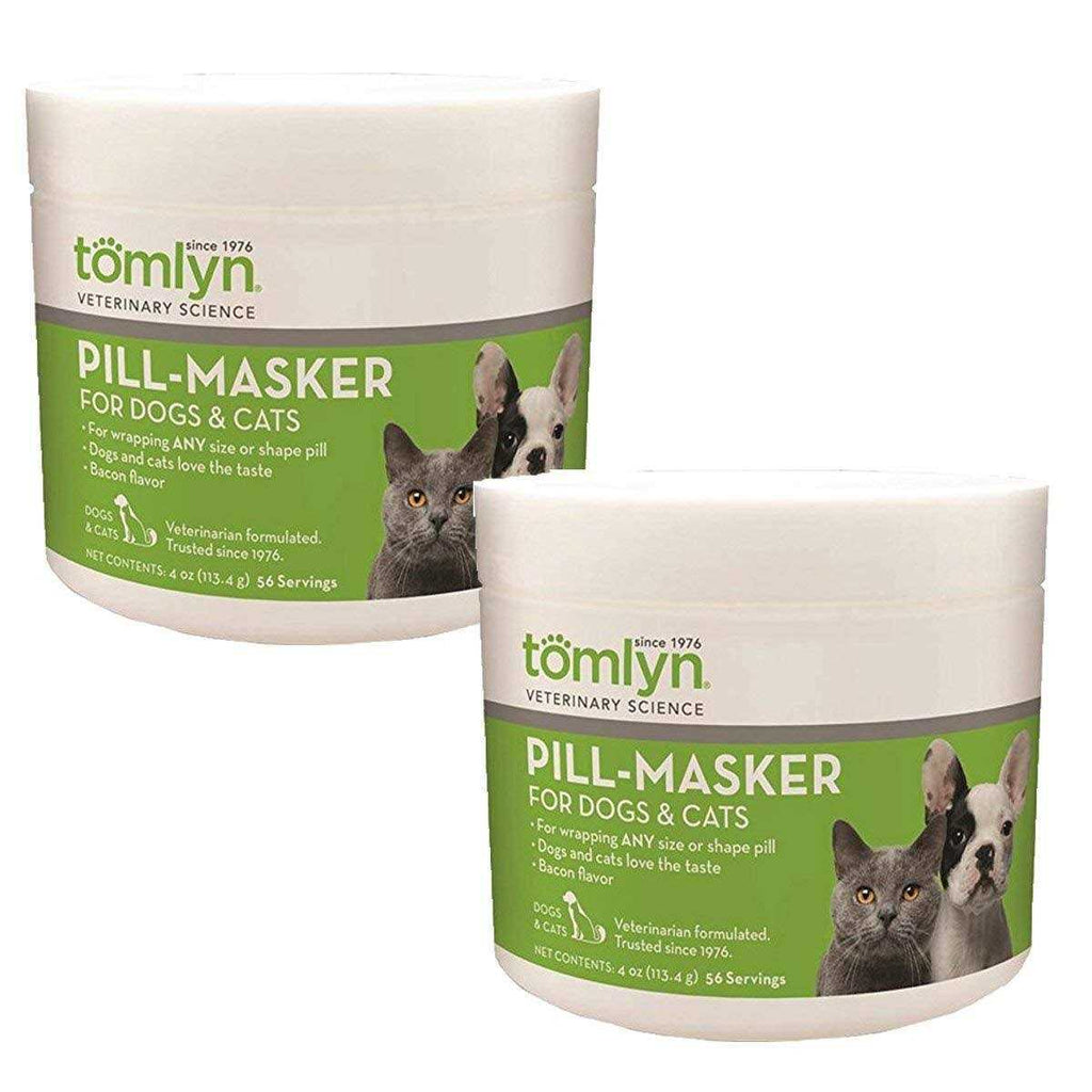 Pill-Masker for Dogs & Cats Q893764