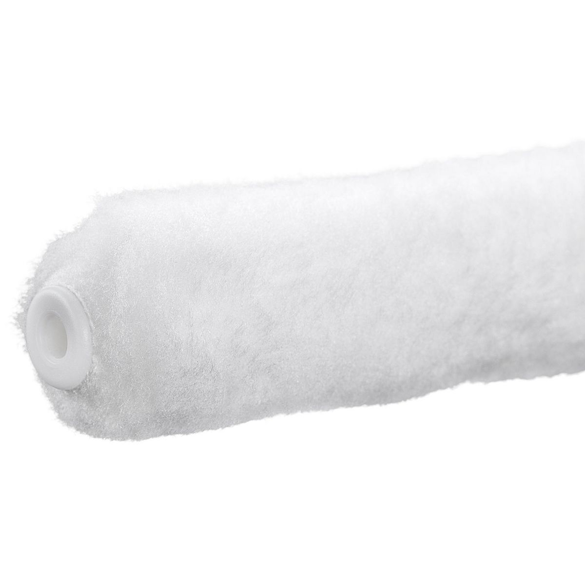 6 in. Paint Roller Cover with 1/2 in. Nap 2 Pack X89468