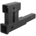 Class III / IV Dual Hitch Extender Z98208