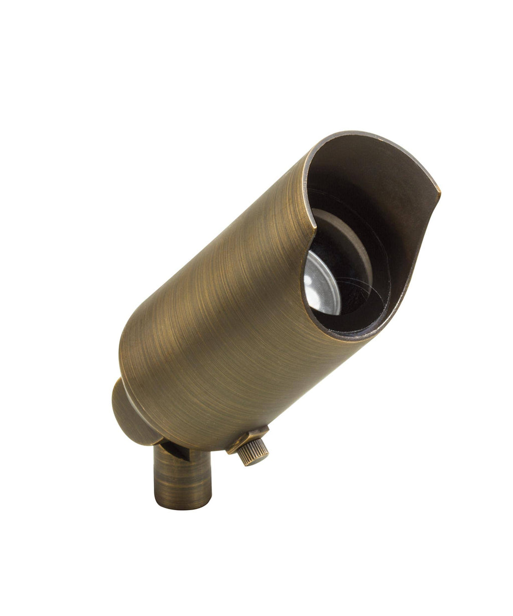 Cast Brass Accent Light R27533