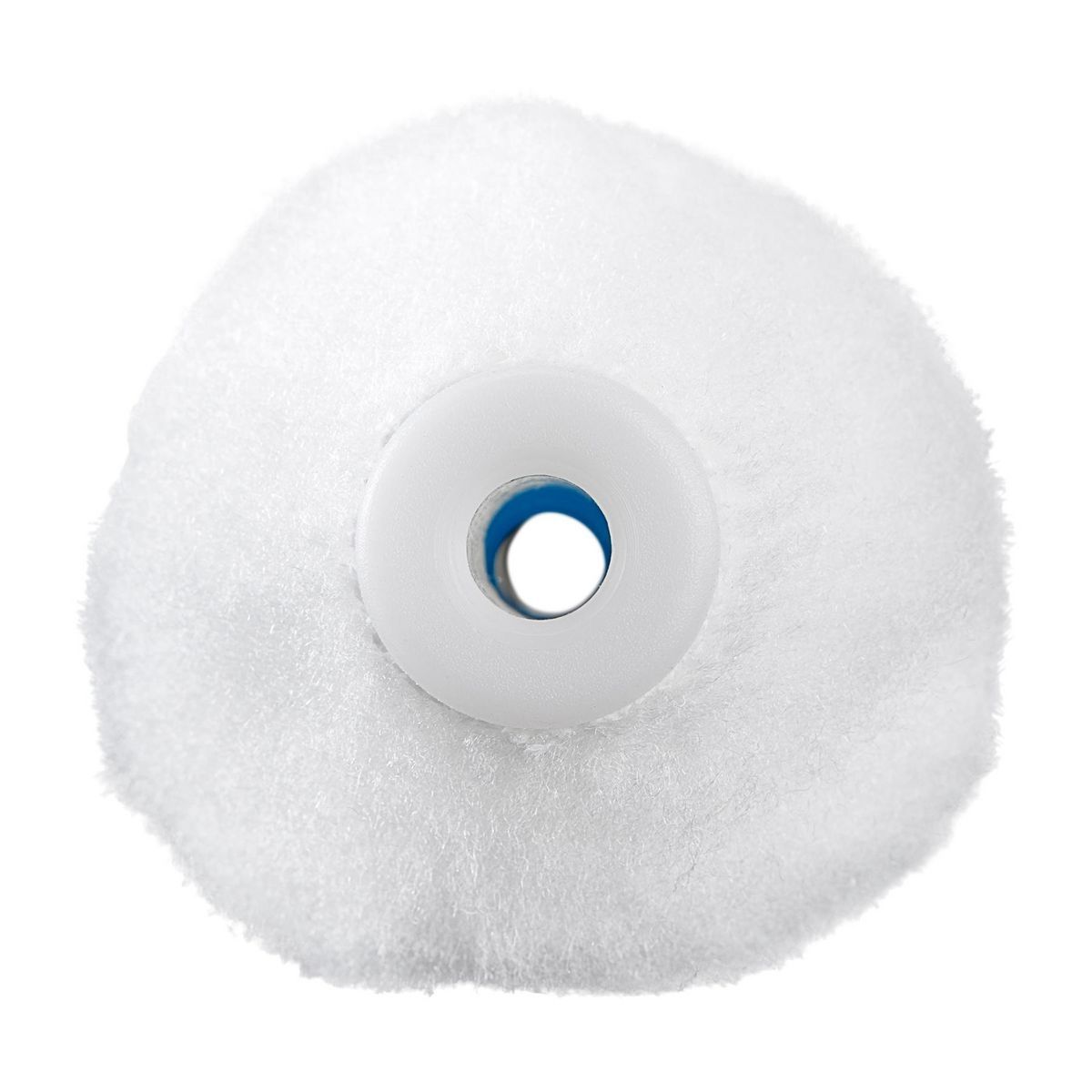 6 in. Paint Roller Cover with 1/2 in. Nap 2 Pack X89468