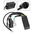 TRIM RELAY ASSY for Suzuki Outboard DF150 DF175 L717