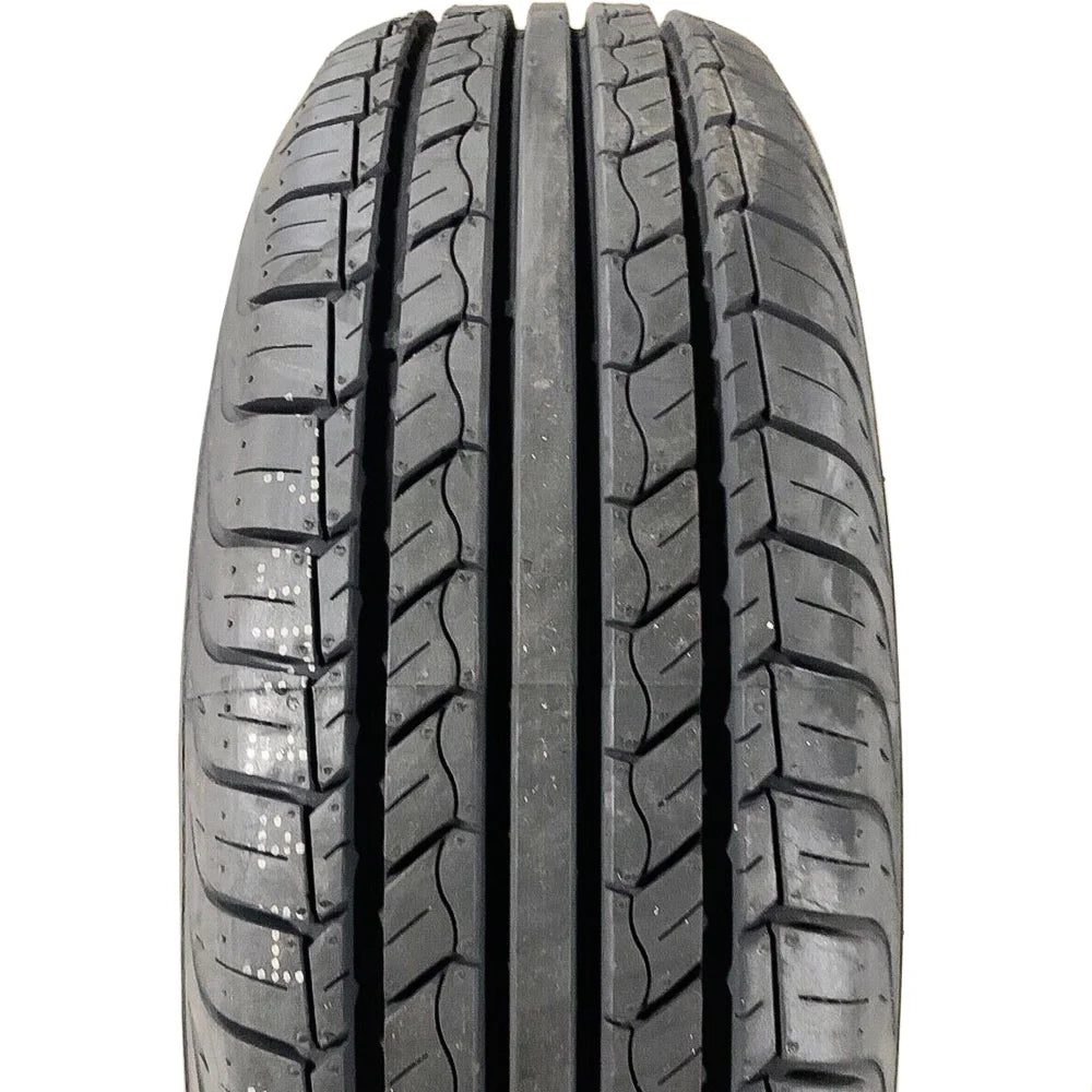 Pair of 2 Summit Ultramax A/S 175/70R13 82T All Season Tires P728323