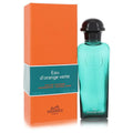 Orange Verte Eau De Cologne Spray 3.4 oz P505