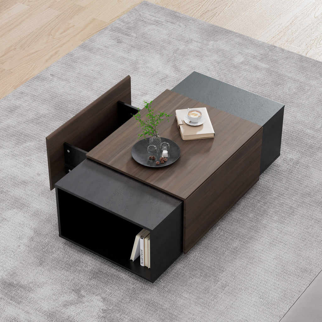 Vintage Charm Coffee Table H403965