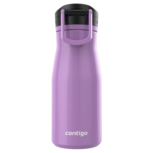 Stainless Steel Water Bottle 24oz O54498