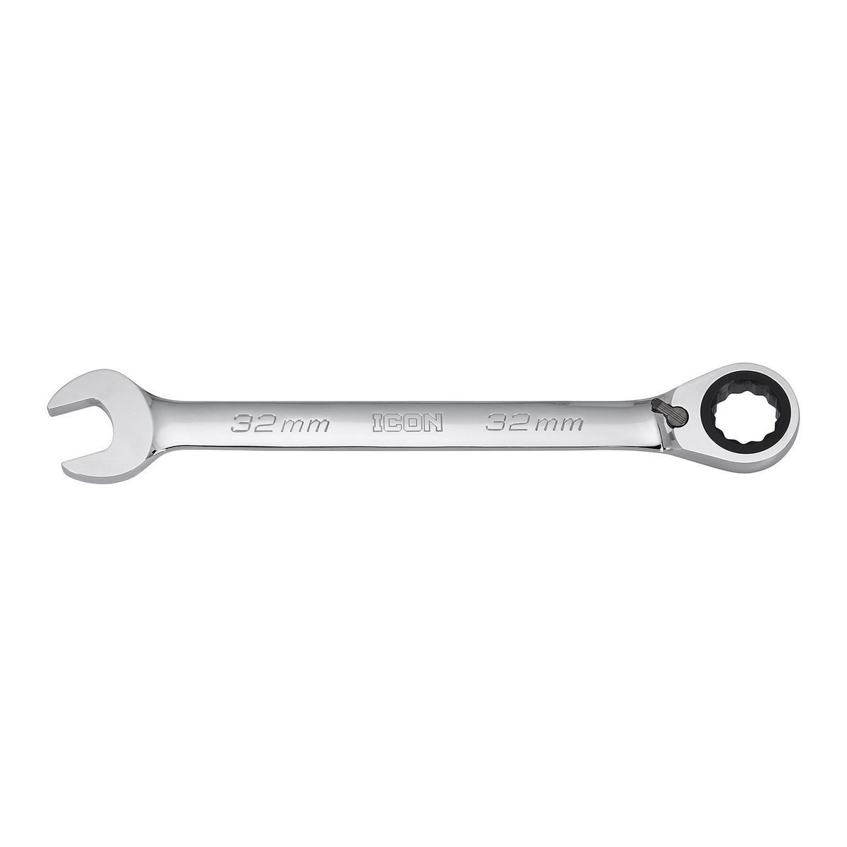 6-Piece Reversible Metric Ratcheting Combination Wrench Set G133765