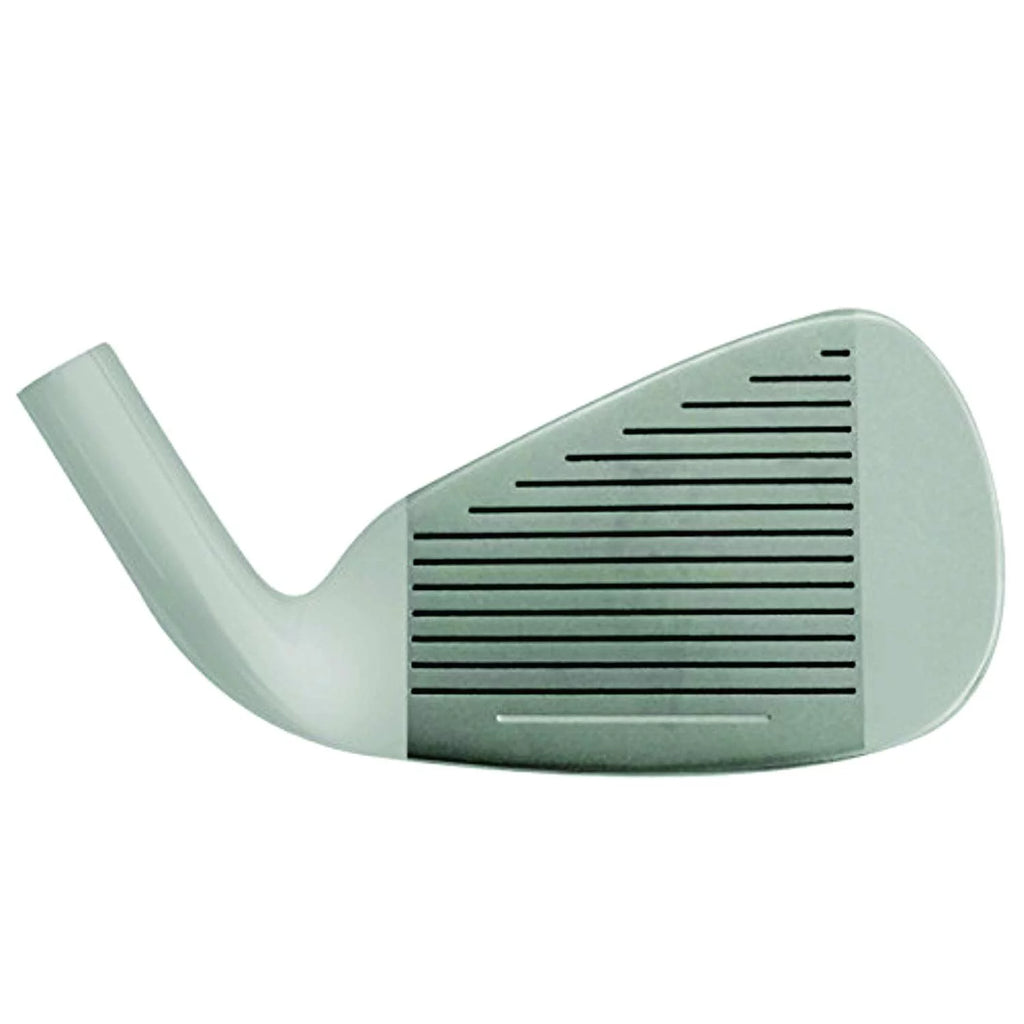 Left Handed 8-Piece Women's Iron Set Steel Shaft C97642