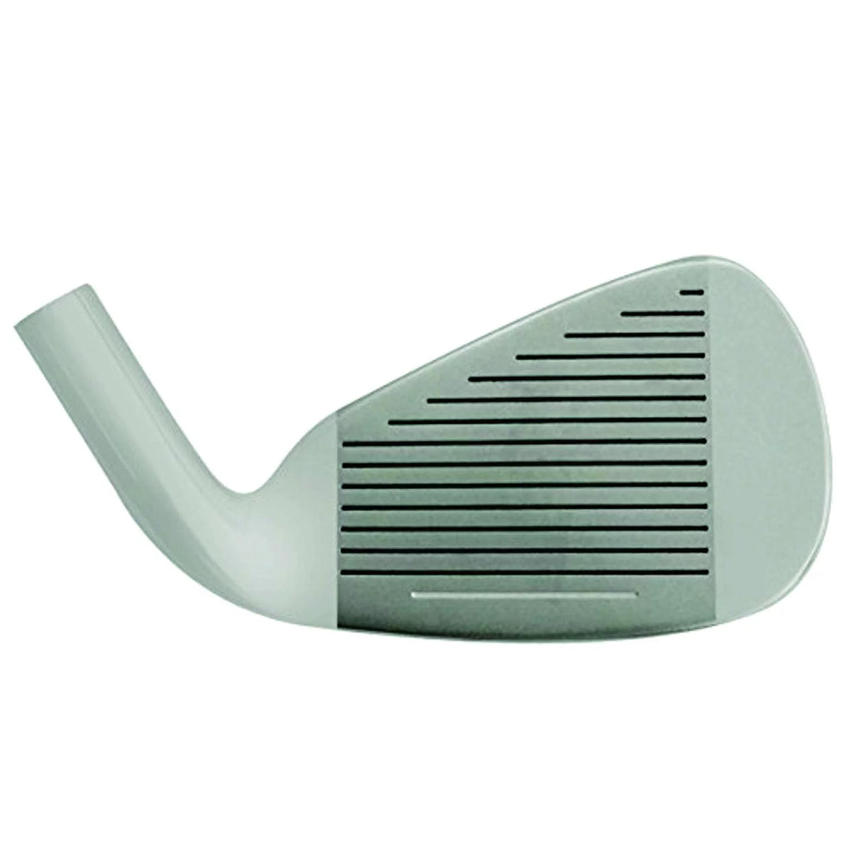 Left Handed 8-Piece Women's Iron Set Steel Shaft C97642