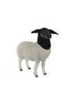White Suffolk Mama Plush Toy R176972