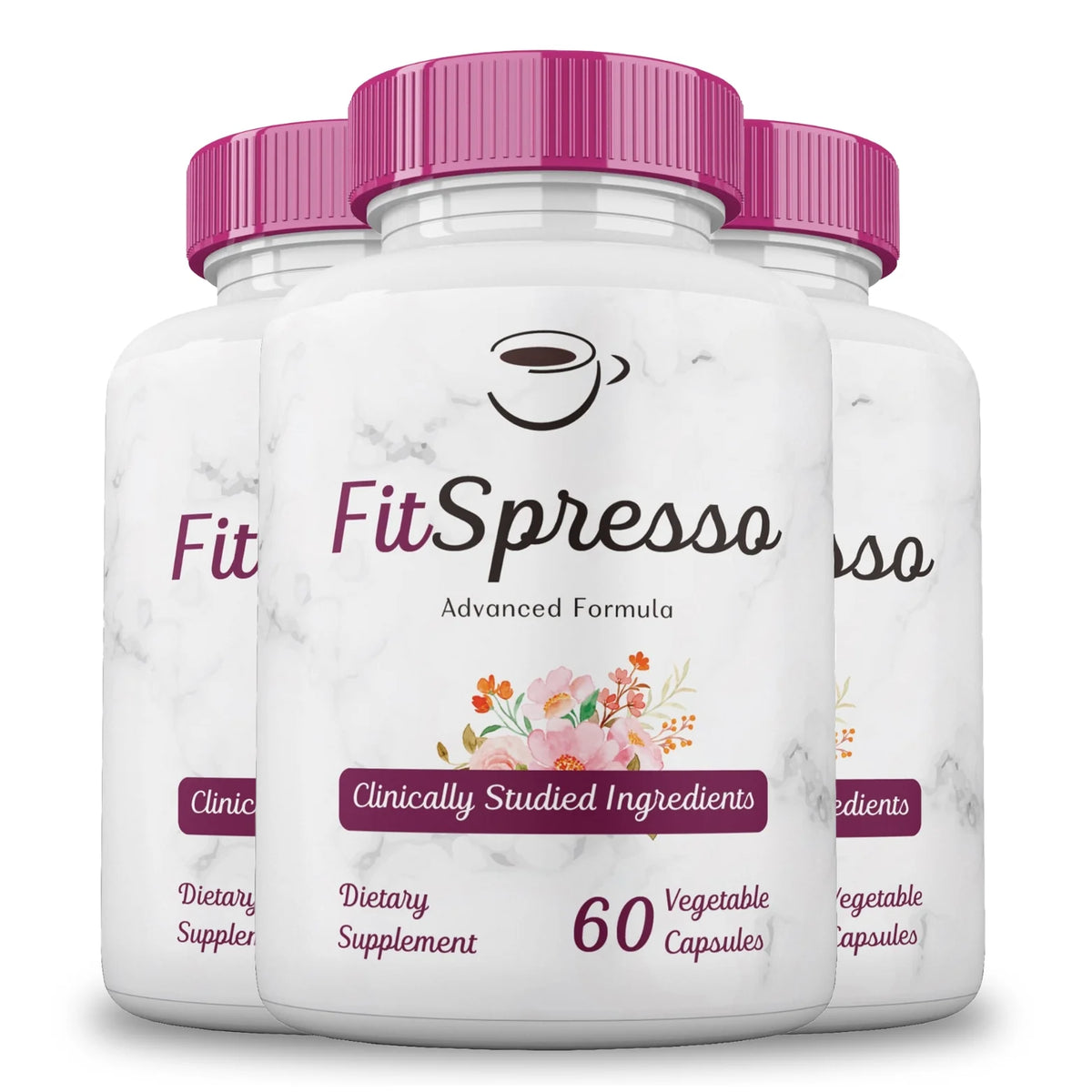 Keto Capsules M274