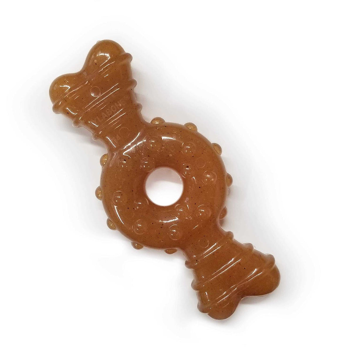 Puppy Chew Ring Bone Chicken D12912