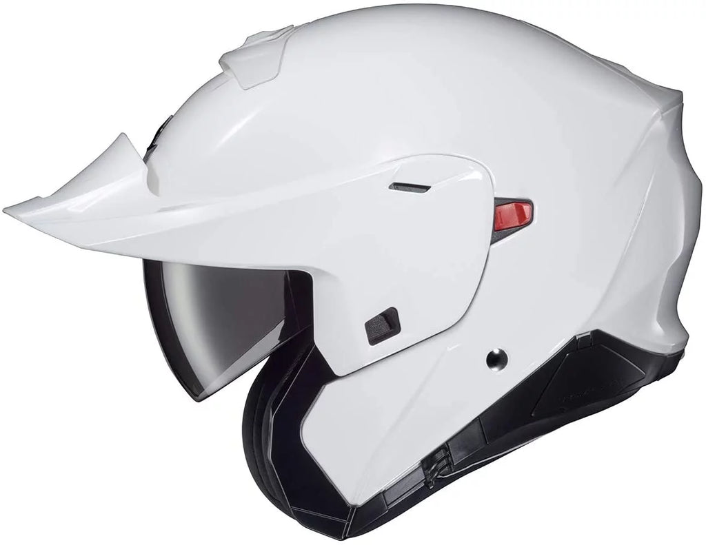 Modular Helmet Gloss White 3X-Large Y406764