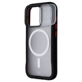 Active Black Case for iPhone 15 Pro G484