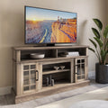 TV Stand Media Entertainment Center E5343