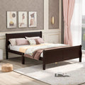 Platform Bed Frame S7949