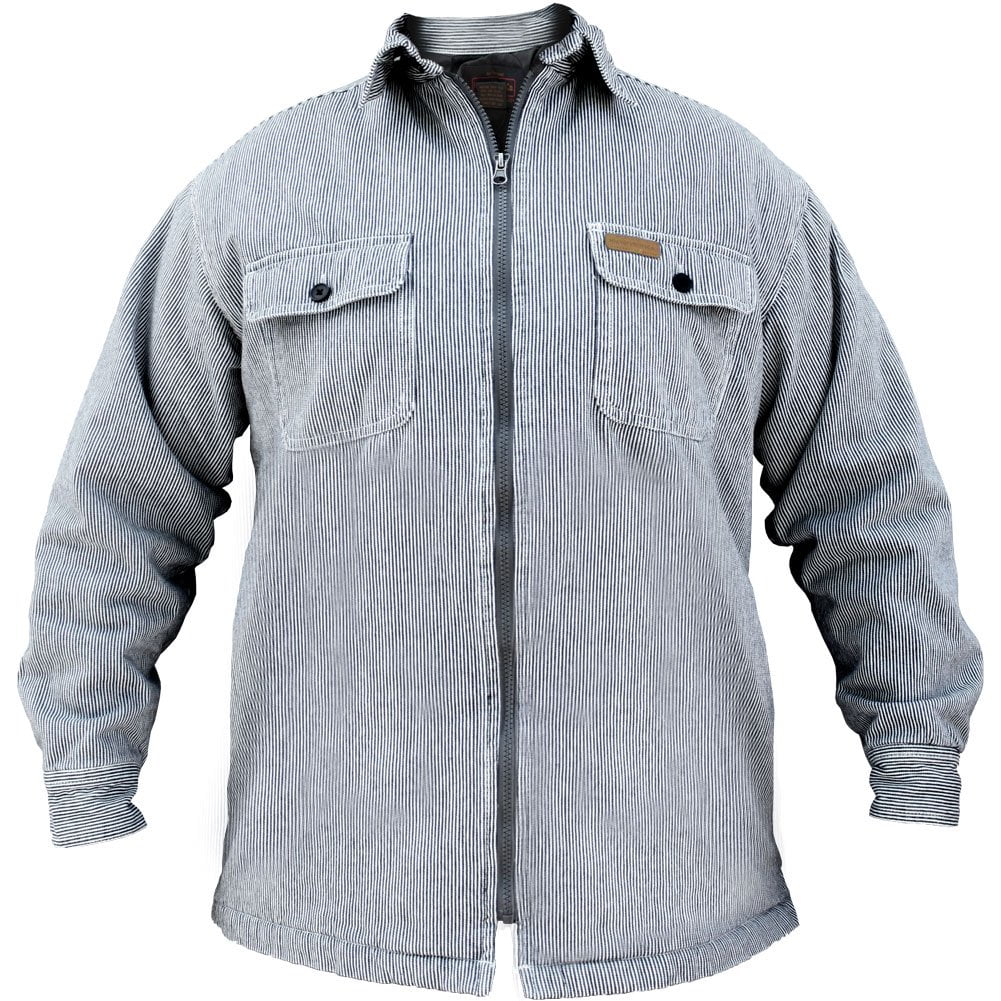 Zip Jacket V987