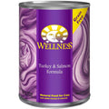 Turkey & Salmon Pate Canned Cat Food 12.5 oz M56990