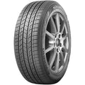 All Season 215/45R17 87V Passenger Tire L6977