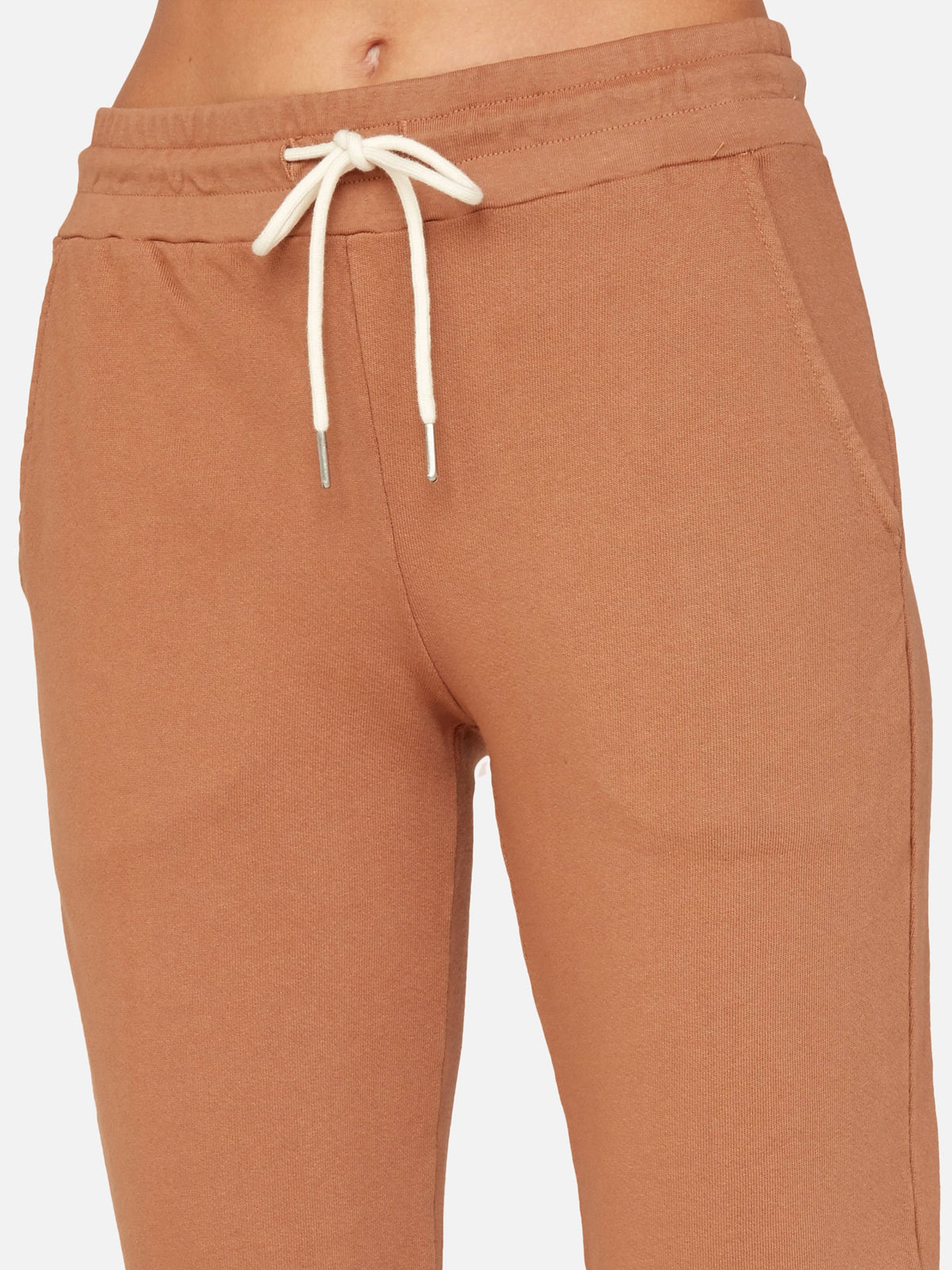 Organic Terry Classic Jogger G4342
