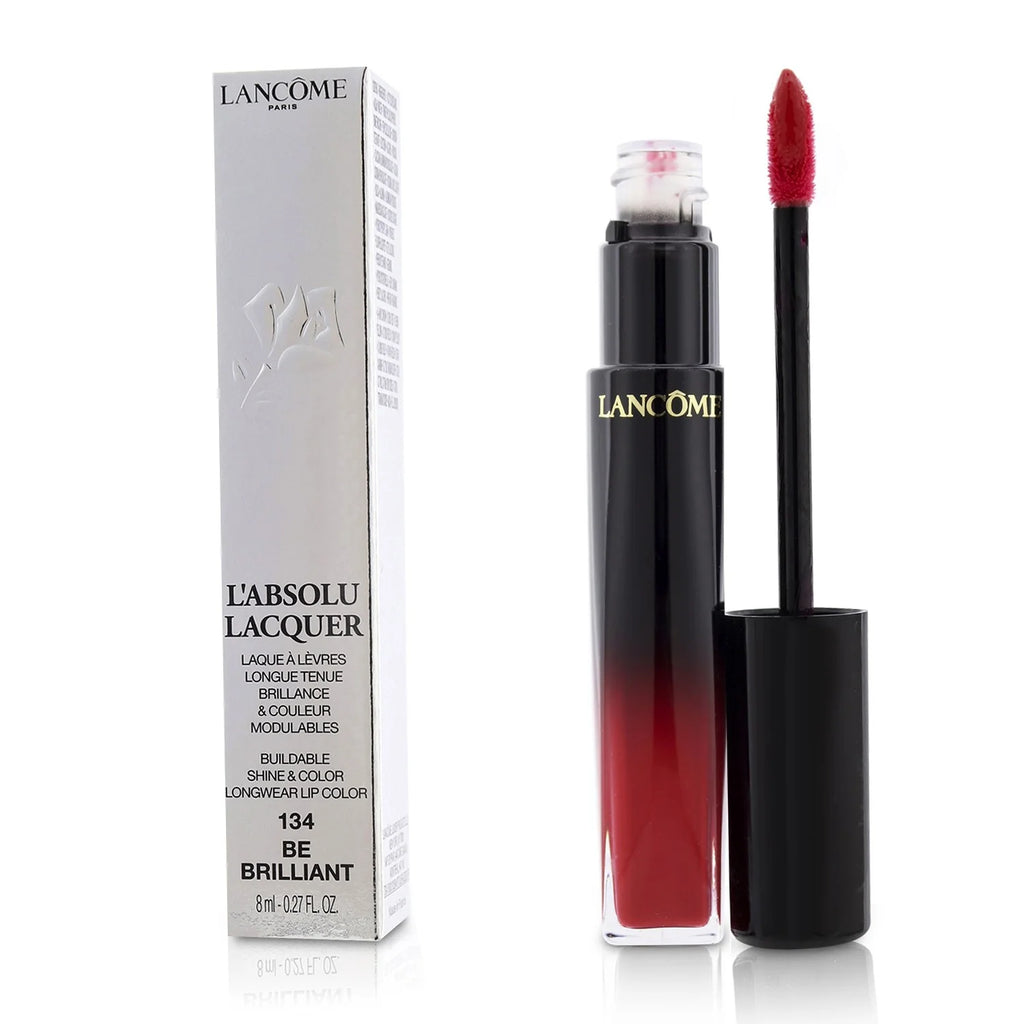 Buildable Shine & Color Longwear Lip Color L3777