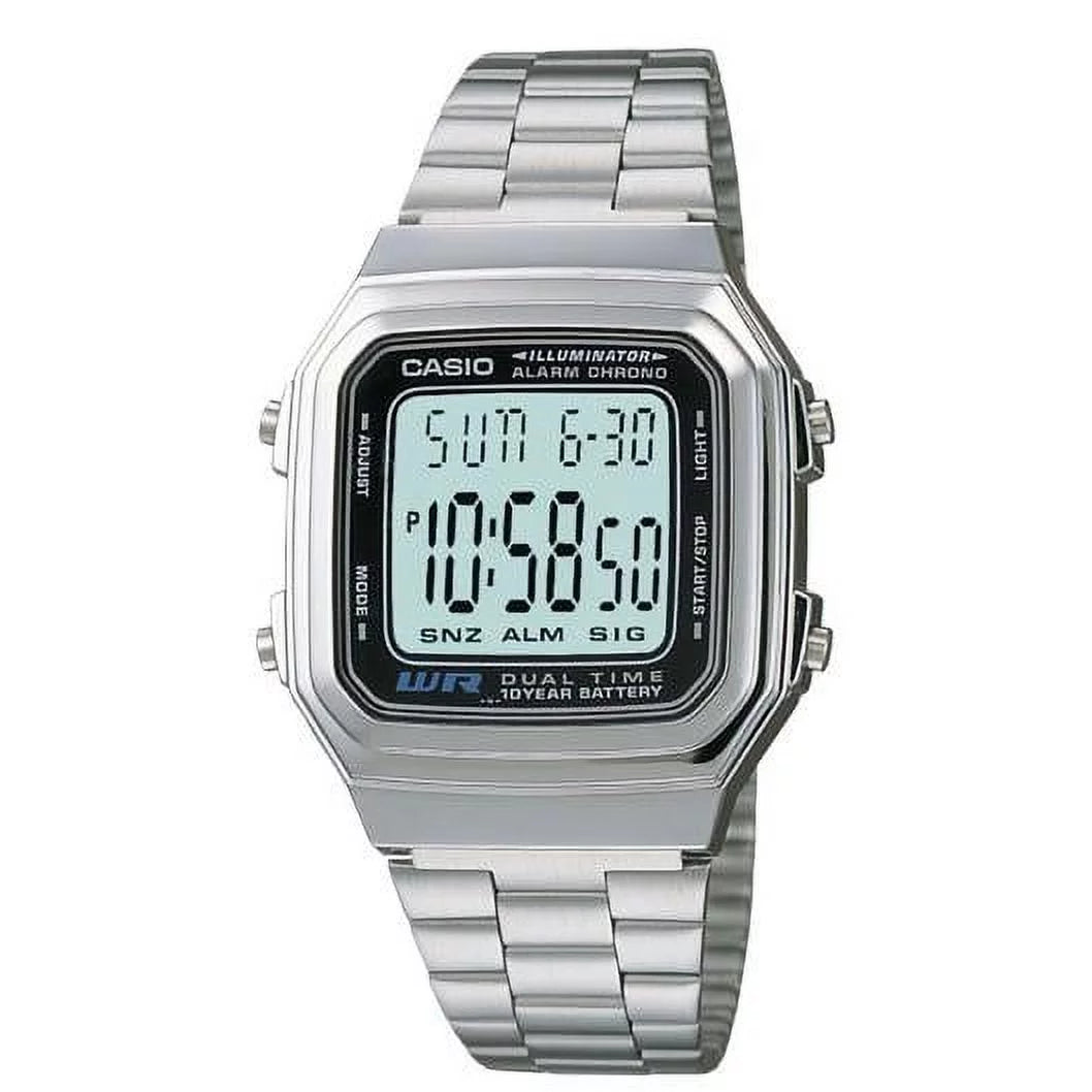 Digital Watch X9222