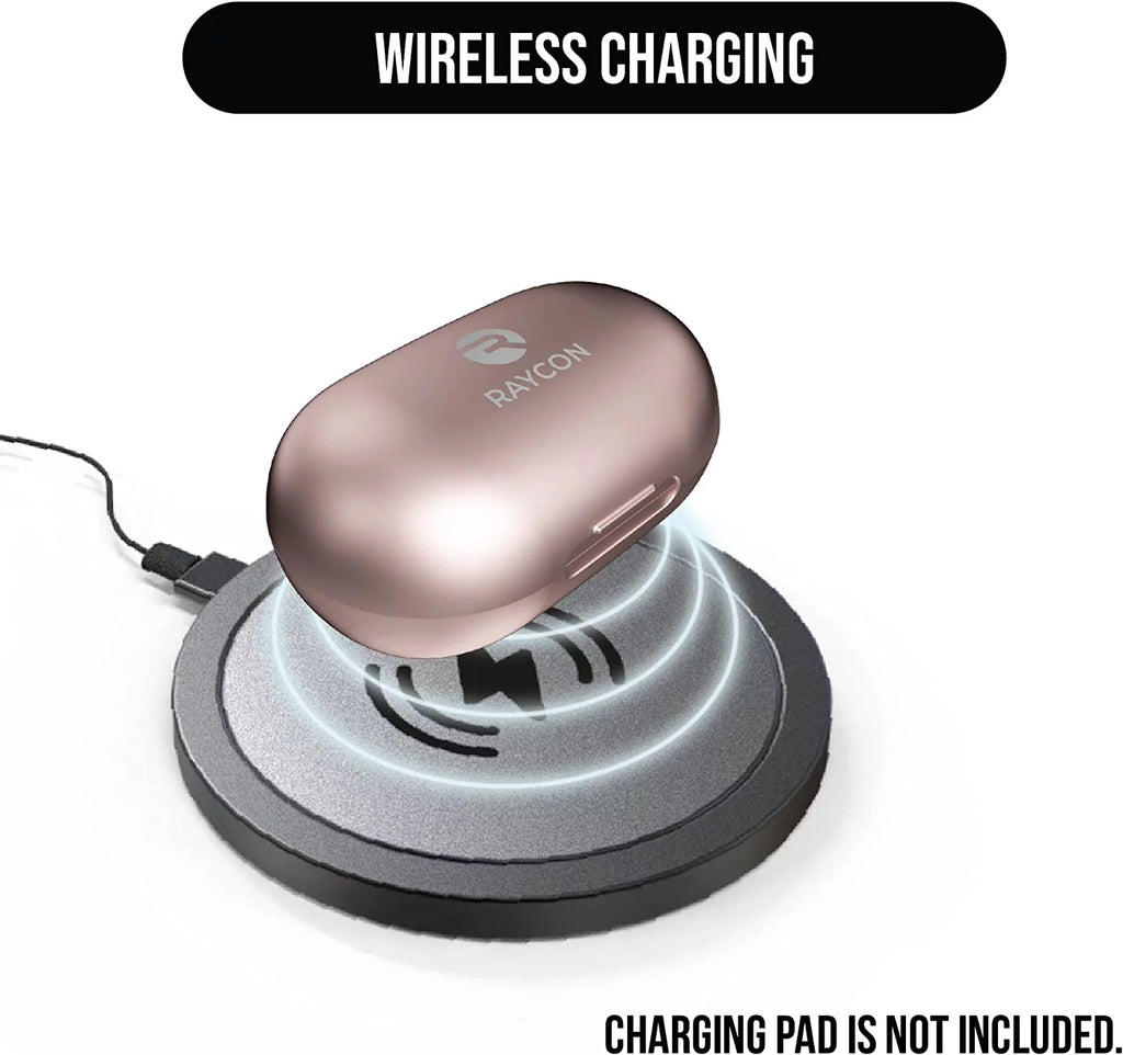 Wireless Bluetooth Earbuds with Microphone I63178