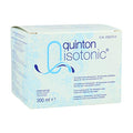 Isotonic Ampoules U43715