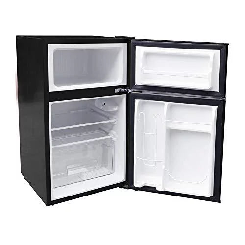 Black 3.2 cu. ft. Mini Refrigerator V720