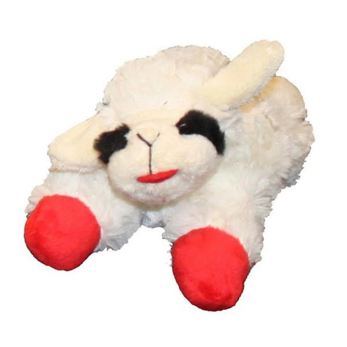 Jumbo 24" Soft Plush Squeaker Dog Toy J772