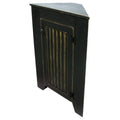 Sage Corner Storage Cabinet I555303