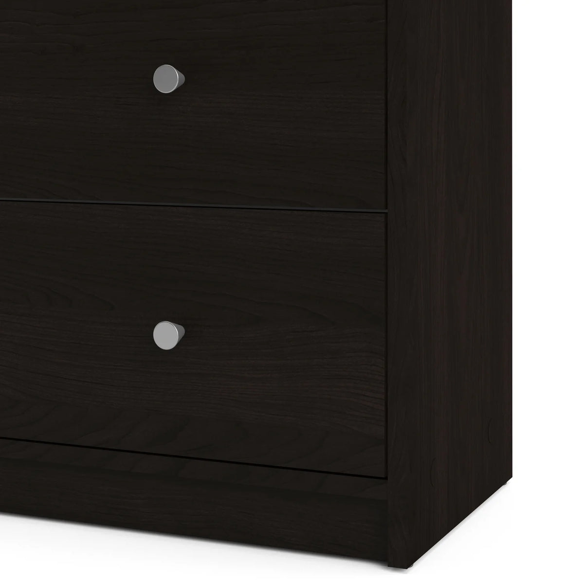 6 Drawer Double Dresser S79439