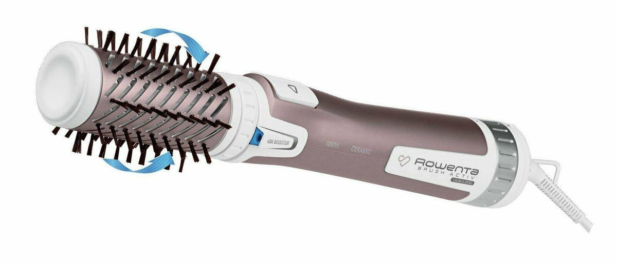 Brush Activ Premium Care 1000W Hair Dryer N439