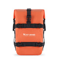 Waterproof 5L Motorcycle Side Frame Tools Bag J12214